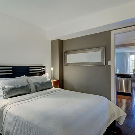 Les Immeubles Charlevoix - Le 1175 Apartamento Quebeque Exterior foto