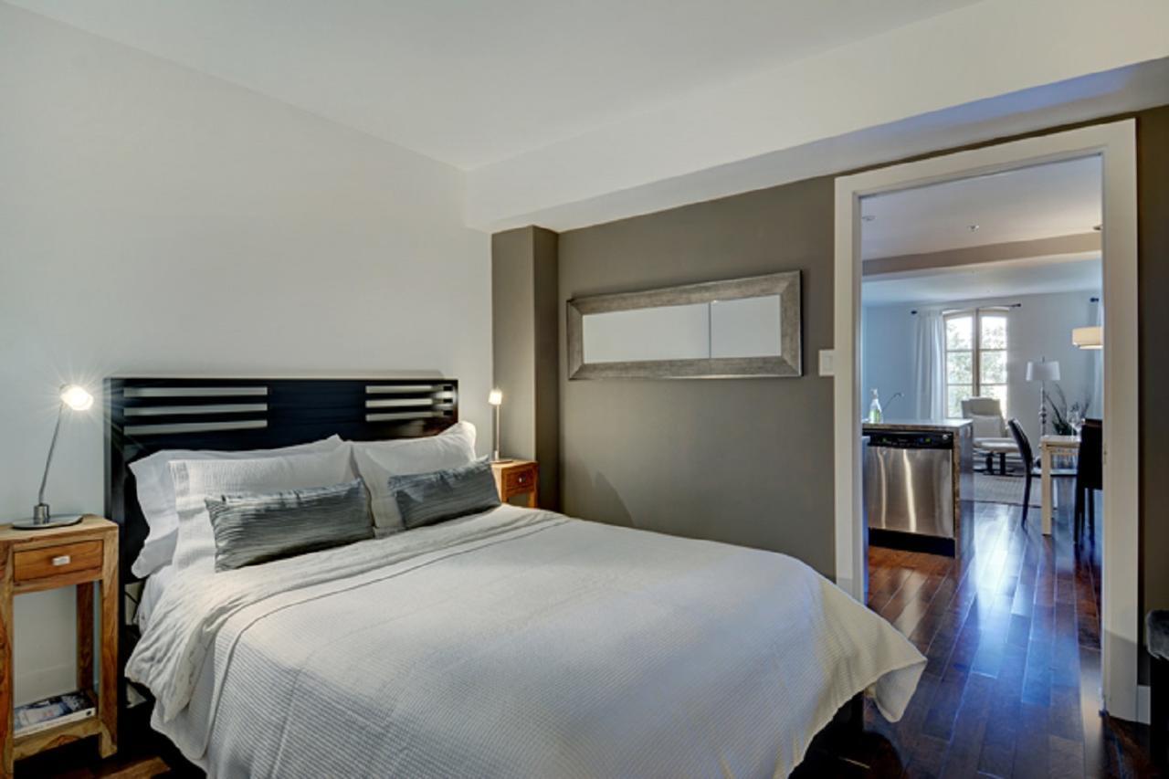Les Immeubles Charlevoix - Le 1175 Apartamento Quebeque Exterior foto